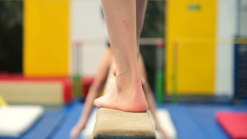 child abuse is the risk when success is all that counts in sport