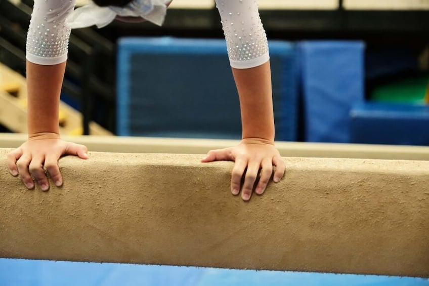 child abuse is the risk when success is all that counts in sport