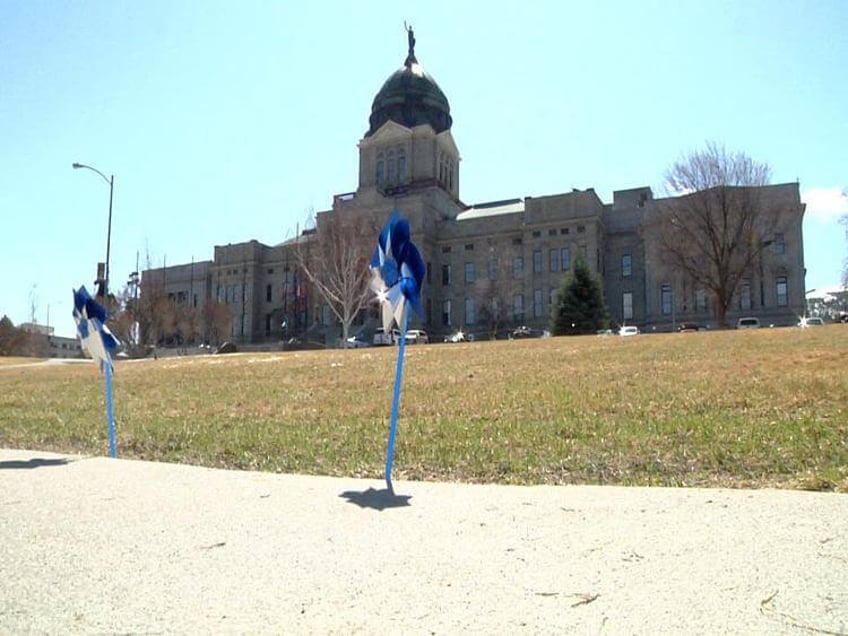 child abuse serves as focal point of strengthening families month in mt