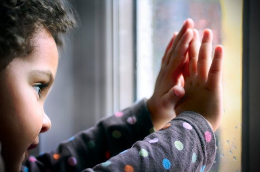 child abuse surges in times of crisis the pandemic may be different