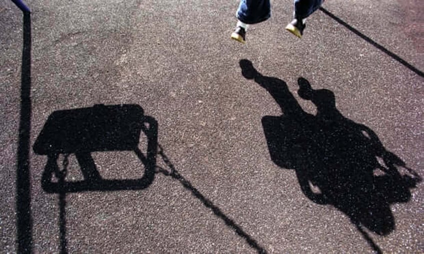 child victims of sexual abuse often accused of lying to police