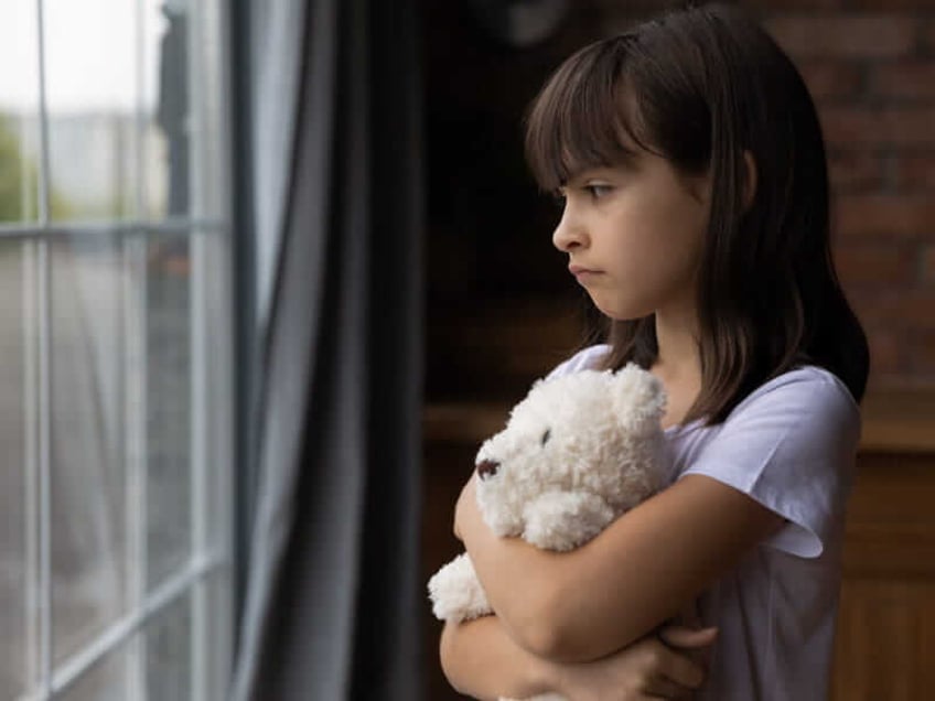 childhood abuse may raise cholesterol diabetes risk in some adults