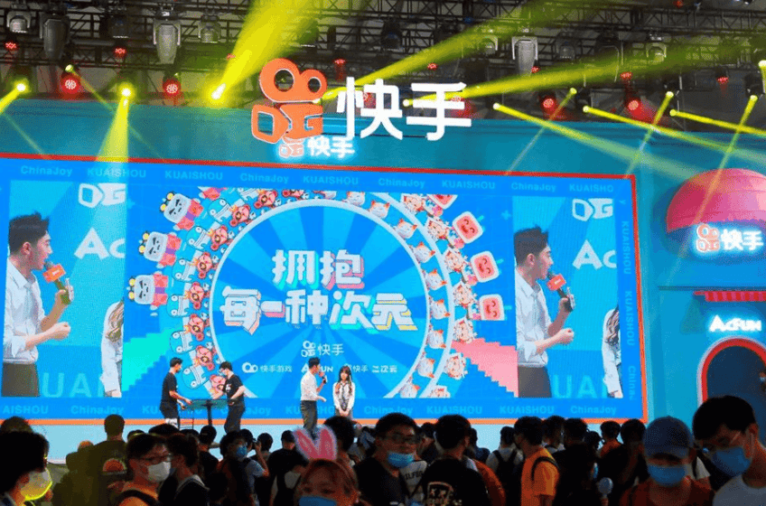 china fines tech giants for content exploiting children