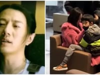chinese rockster zheng jun beschuldigd van kindermishandeling na posting over zoons 1 000 kowtow straf
