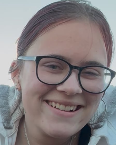 Chiyenah Mitchell Missing Since Aug 12, 2025 From Elverta, CA