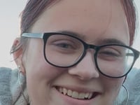 Chiyenah Mitchell Missing Since Aug 12, 2025 From Elverta, CA