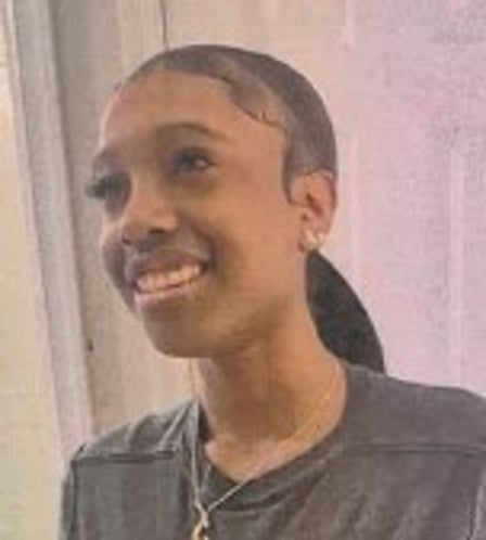 Chloe Cambell Missing Since Jun 29, 2025 From Newport News, VA