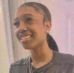 Chloe Cambell Missing Since Jun 29, 2025 From Newport News, VA