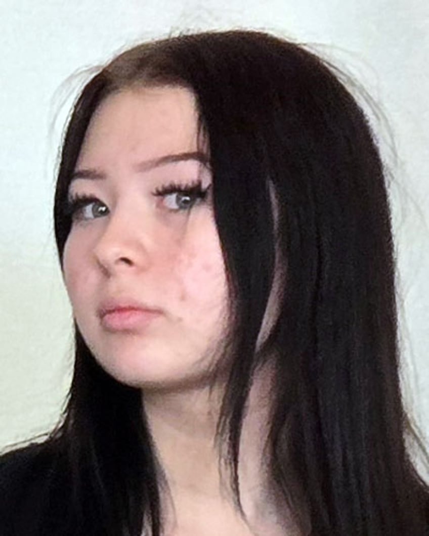 Chloe Collins Missing Since Apr 22, 2025 From Fountain, CO