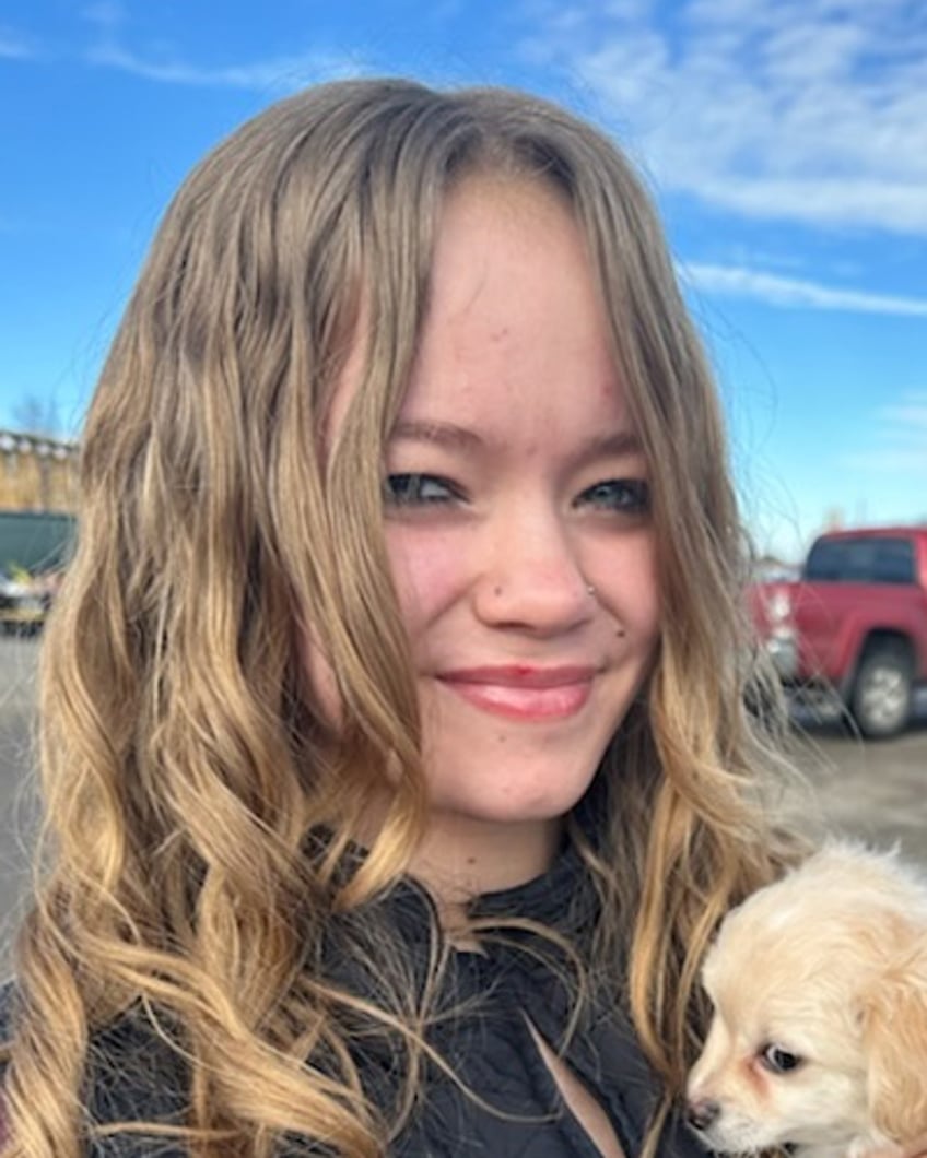 Chloe Hickman Missing Since Sep 25, 2024 From Yakima, WA