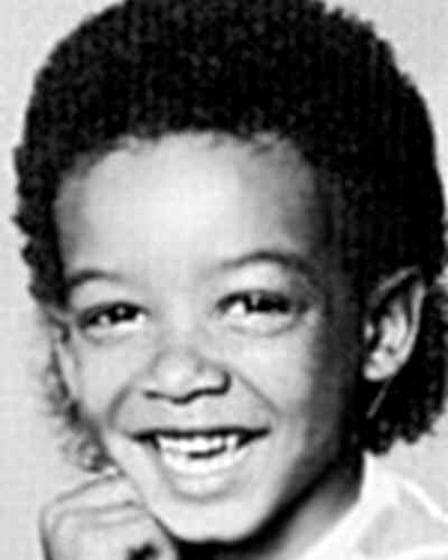 Chris Cunningham Missing Since Jul 09, 1987 From Chino, CA