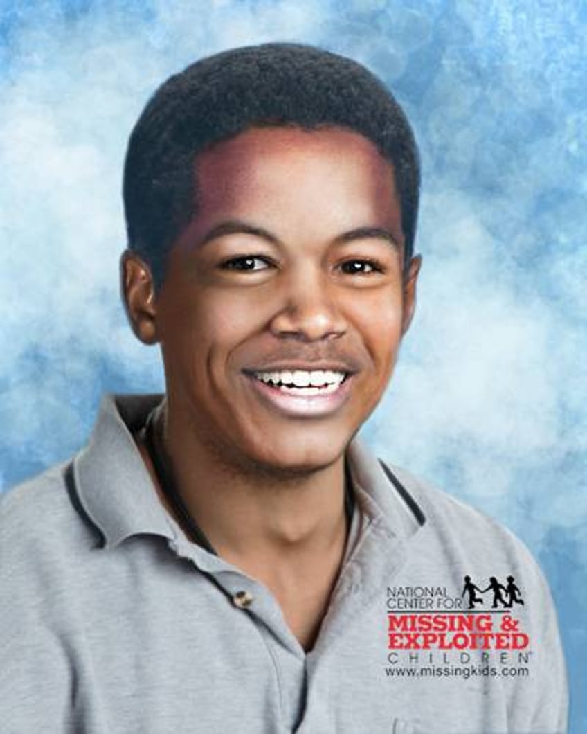 Chris Cunningham Missing Since Jul 09, 1987 From Chino, CA
