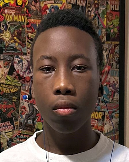 Christian Green Missing Since Aug 17, 2025 From Dallas, TX