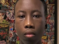 Christian Green Missing Since Aug 17, 2025 From Dallas, TX