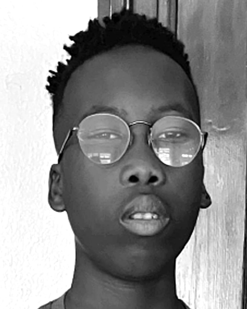 Christian Green Missing Since Aug 17, 2025 From Dallas, TX