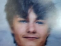 Christian Swanson vermist sinds jun 01, 2025 van Omaha, NE