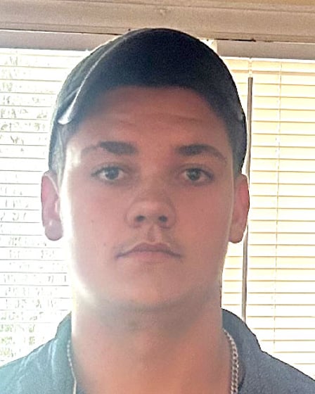 Christian Thomas Missing Since Aug 06, 2025 From Charlotte, NC