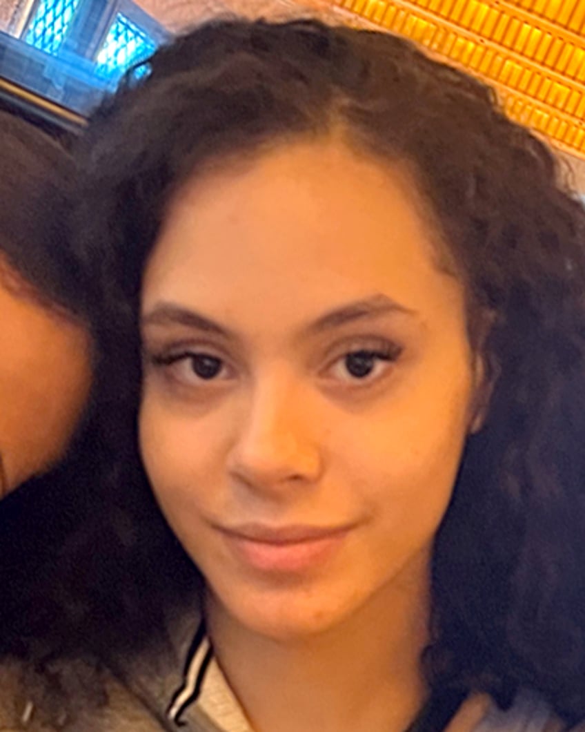 Christianna Murray Missing Since Jun 07, 2025 From Westland, MI