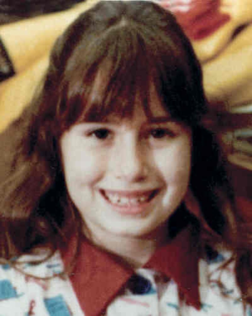 Christie Farni Missing Since Dec 14, 1978 From Medford, OR