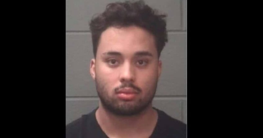 christimark mcgill north carolina marine charged with killing his four month old child