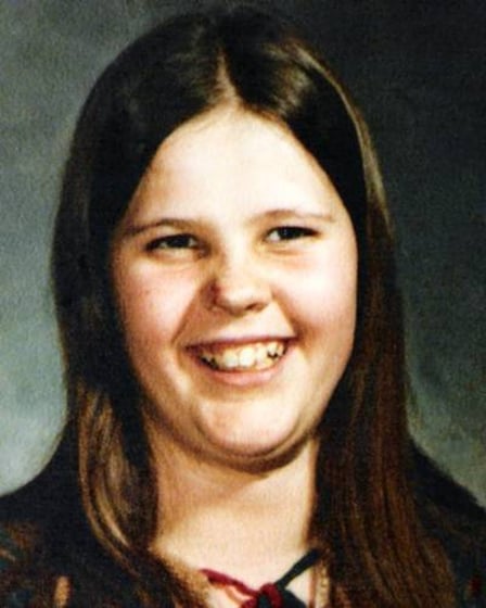 Christina White Missing Since Apr 28, 1979 From Asotin, WA
