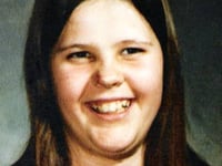 Christina White Missing Since Apr 28, 1979 From Asotin, WA