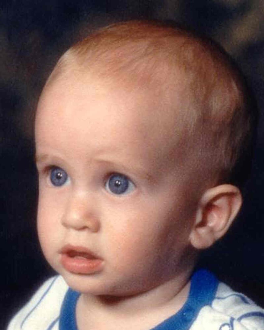 Christopher Abeyta Missing Since Jul 15, 1986
