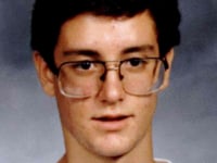 Photograph of Christopher Kerze