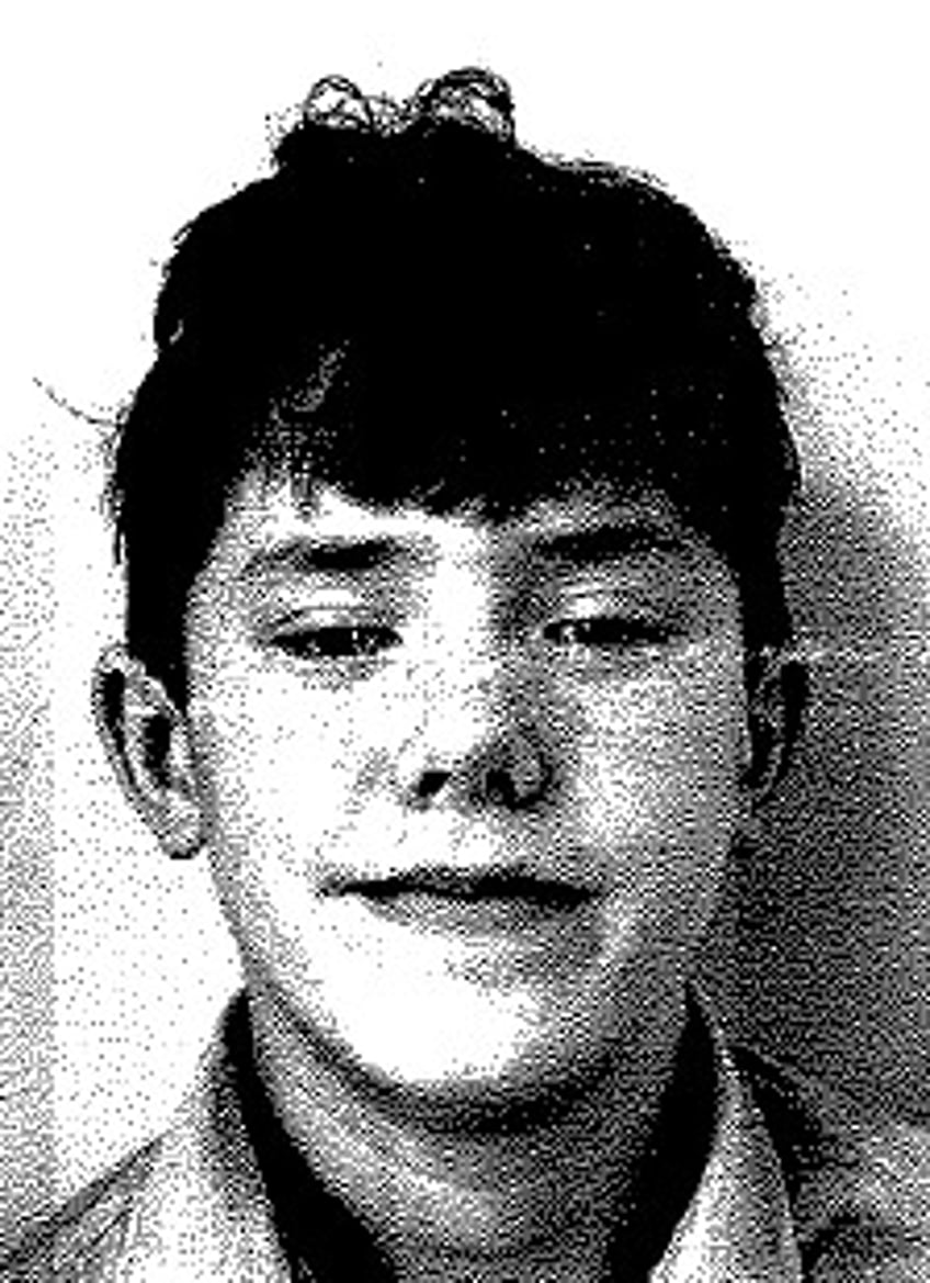 Christopher Lantrip Jr. Missing Since Jul 15, 2025