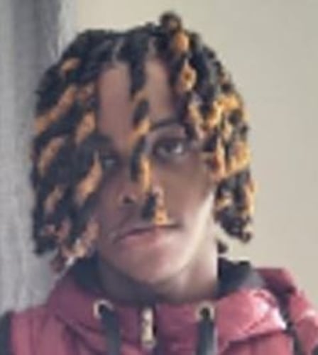 Christopher Vinson Missing Since Jul 14, 2025