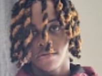 Photograph of Christopher Vinson