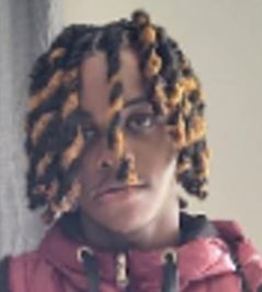 Christopher Vinson Missing Since Jul 14, 2025