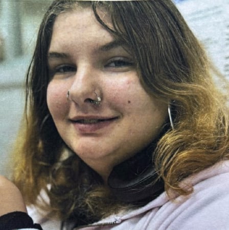 Christyona Eanes Missing Since Jul 08, 2025