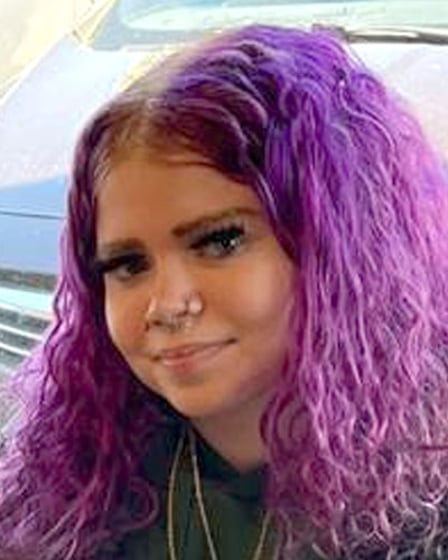 Chyanne East Missing Since Apr 19, 2025 From Greensboro, NC