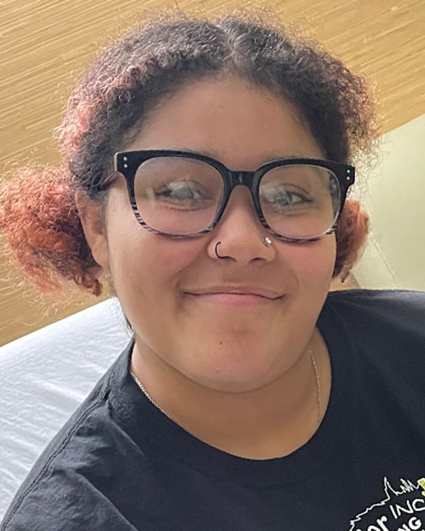 Ciara Lukens Missing Since Jun 16, 2025 From Fort Wayne, IN