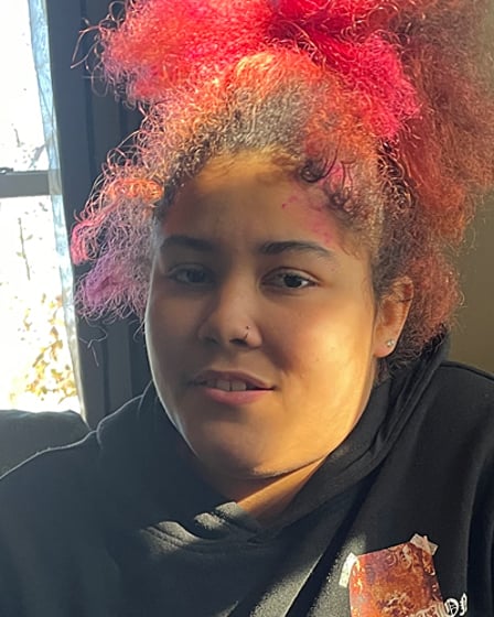 Ciara Lukens Missing Since Jun 16, 2025 From Fort Wayne, IN