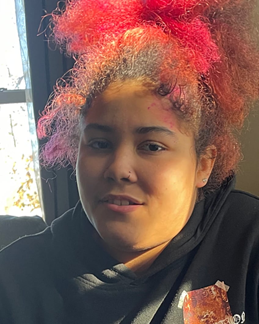 Ciara Lukens Missing Since Jun 16, 2025 From Fort Wayne, IN