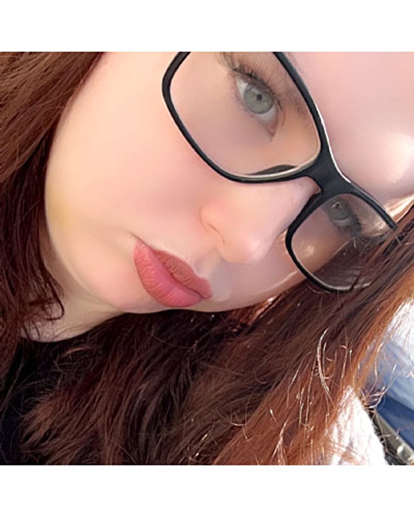 Cierra Madruga Missing Since Apr 22, 2025 From Tacoma, WA