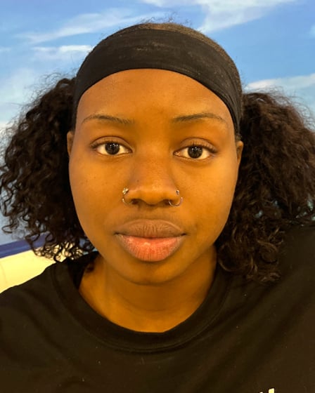 Cimitria Reed Missing Since Aug 13, 2025 From Mesa, AZ