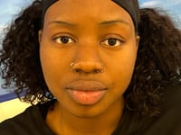 Cimitria Reed Missing Since Aug 13, 2025 From Mesa, AZ