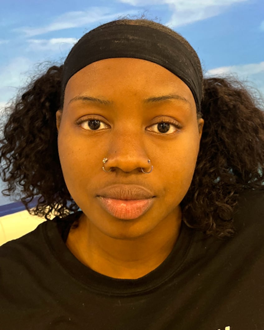 Cimitria Reed Missing Since Aug 13, 2025 From Mesa, AZ
