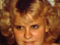 Photograph of Cindy Rowles