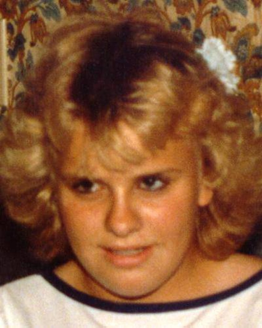 Cindy Rowles Desaparecida desde ago 16, 1986 en Kingston, NY
