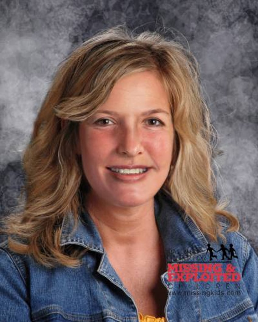 Cindy Rowles Desaparecida desde ago 16, 1986 en Kingston, NY