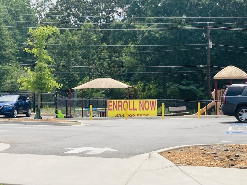 clarkston daycare under investigation following allegations of child abuse