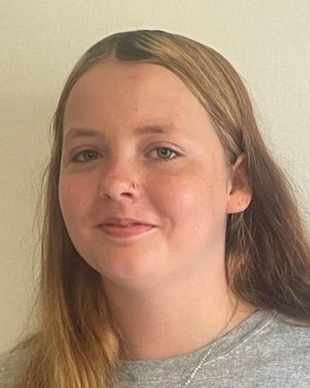Claudia Rhodes vermist sinds aug 27, 2025 van Columbus, GA