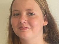 Claudia Rhodes vermist sinds aug 27, 2025 van Columbus, GA