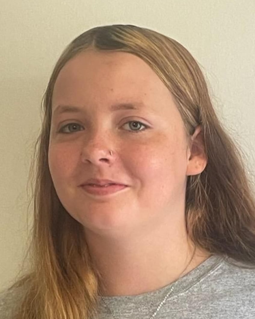Claudia Rhodes vermist sinds aug 27, 2025 van Columbus, GA