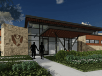 collin county childrens advocacy center of collin county begint met de bouw van een faciliteit in mckinney nu kindermisbruik toeneemt