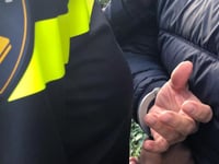 colombiaan veroordeeld voor verkrachting 4 jarig meisje gearresteerd in den haag